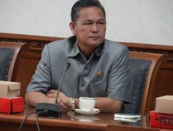 Rancangan Peraturan Daerah (Raperda) Ketertiban Umum Menunggu Kelanjutan