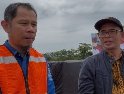 Menjelang MTQ ke-45 Kaltim, Pemkab Kutim Desak Perbaikan Jalan Poros Sangatta–Bontang