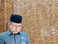 Pelaksanaan APBD 2024 Pandangan Umum Fraksi PPP DPRD Kutim