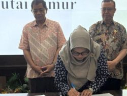 Disdukcapil Kutim Permudah Layanan Adminduk Bersama Dinkes, Bayi Baru Lahir Langsung Dapat KIA