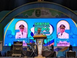 Gebyar Koperasi & UMKM Kutai Timur Expo 2025 Tembus Rp1,7 Miliar, Bukti Kekuatan Ekonomi Lokal