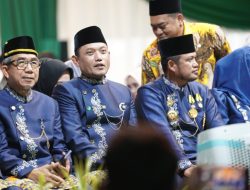 MTQ Kaltim Buktikan Semangat Syiar Islam, Masyarakat Antusias Dukung Kontingen