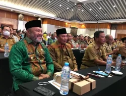 Anggota DPRD Berau Rudy Mangunsong Prihatin Tak Ada Guru SD di Kampung Mapulu