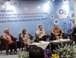 Bontang Capai Skor IMDI 2025 Tertinggi dan Angkat Kaltim sebagai Contoh Masyarakat Melek Digital
