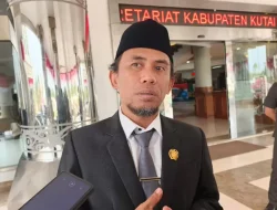 Dana Transfer Kutai Timur Turun 70 Persen, Ketua DPRD Sorot Ketimpangan Fiskal