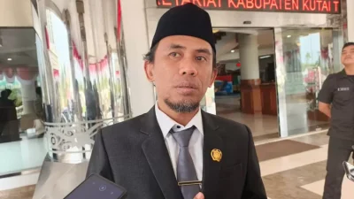Dana Transfer Kutai Timur Turun 70 Persen, Ketua DPRD Sorot Ketimpangan Fiskal