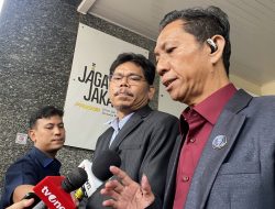 Dokumen Tanpa Sensor Ijazah Jokowi Jadi Sorotan Hukum