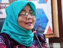 Dinas Pariwisata Kaltim Gelar Sertifikasi Uji Kompetensi